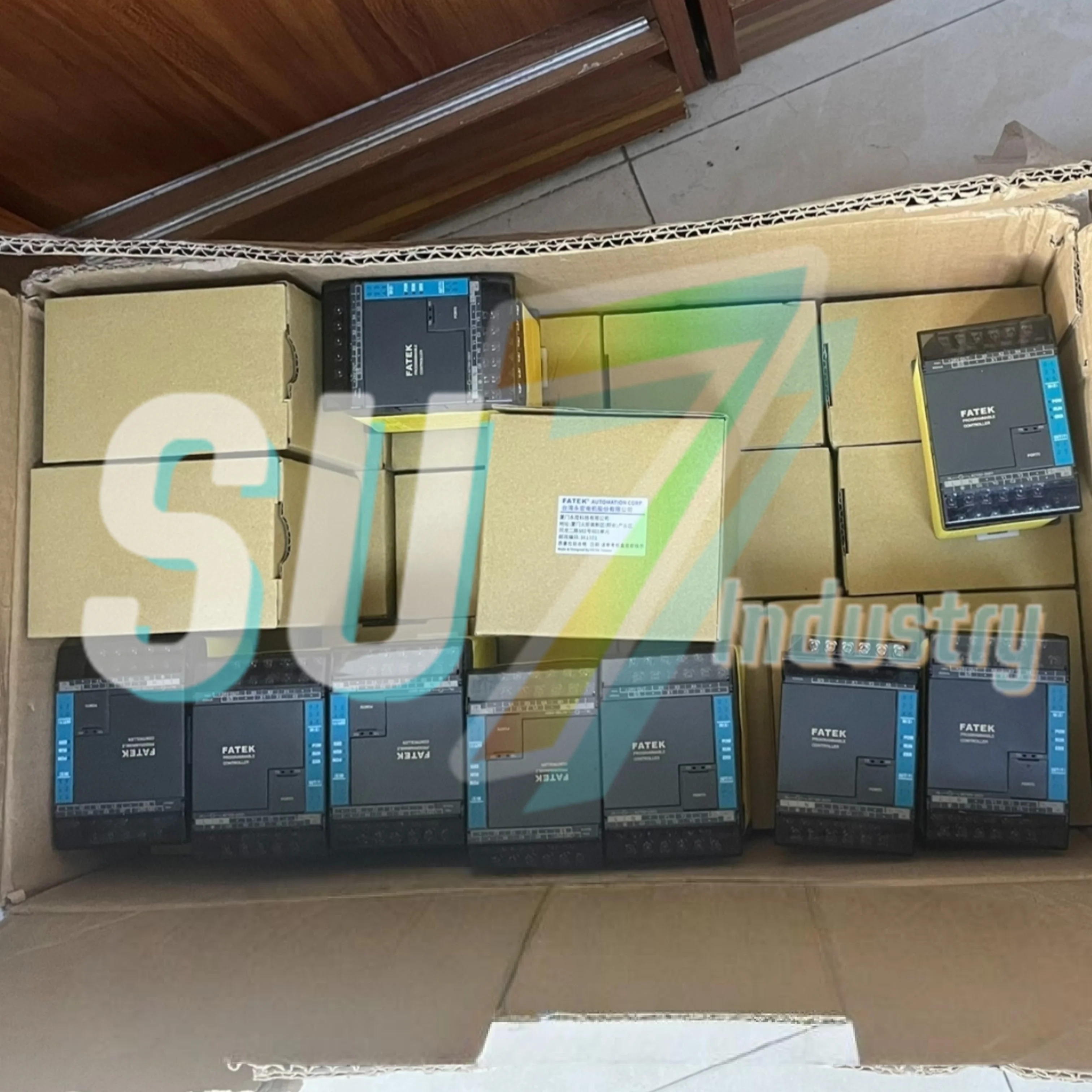 FBS-14MCT2-AC FBS-14MCT2-D24 PLC 모듈 새