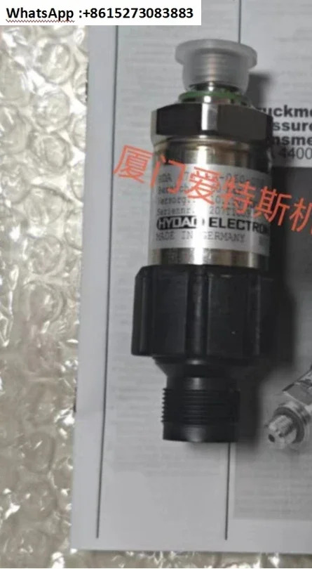 센서 HDA 4744-A-100-000 4444-A-060-000