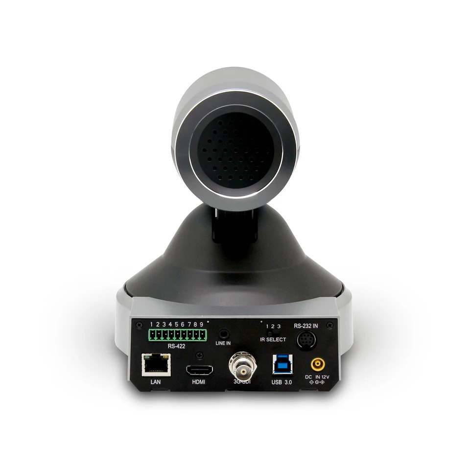 SQ-HD463 카메라 HDMI ptz ndi 화상 회방송 uhd 회카메라 라이브 스트리밍용