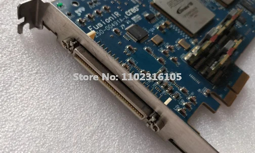 CREO FusionIR 산업보드 250-00491A-A 637-00176A-A 503-00491A-C