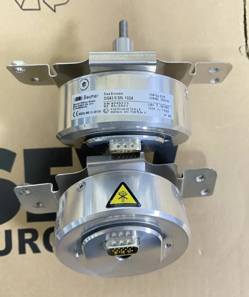 인코더 EG7S OG83 S N 1024