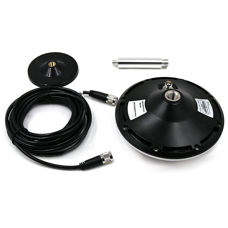 KingRF 액티브 Gnss GPS 고정밀 측량 안테나 농업자동차