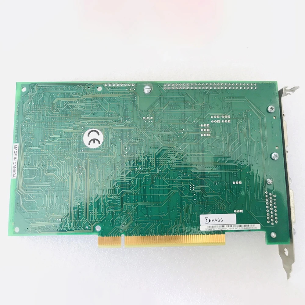 이미지카드P2691-00 204-00017-00 PC-CAMLINK