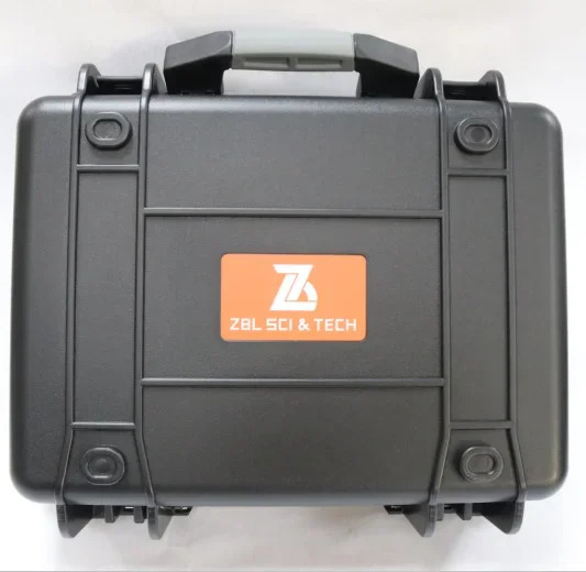 ZBL-C310A 콘크리트 철근 부식 감지기