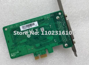 산업장비 보드 PCIe UPCI PCI 시리얼 카드 CP-104EL-A