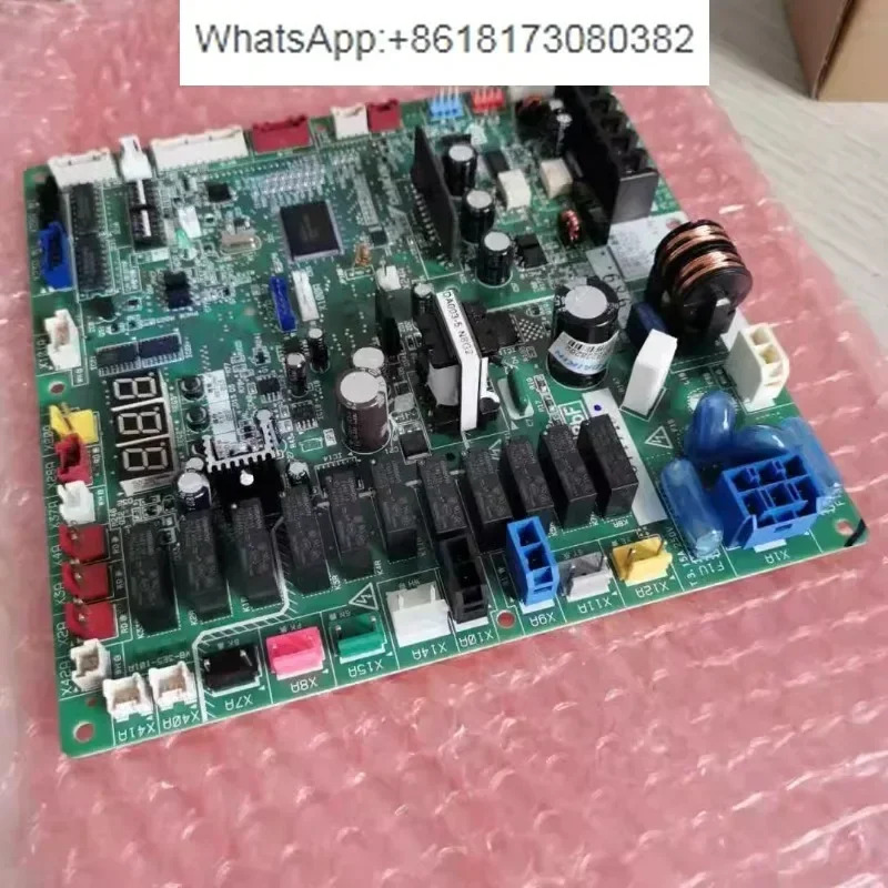 외부 장치 메컨트롤 보드 EB14033-17 컴퓨터 에어컨 액세서리 RSQ250BAY