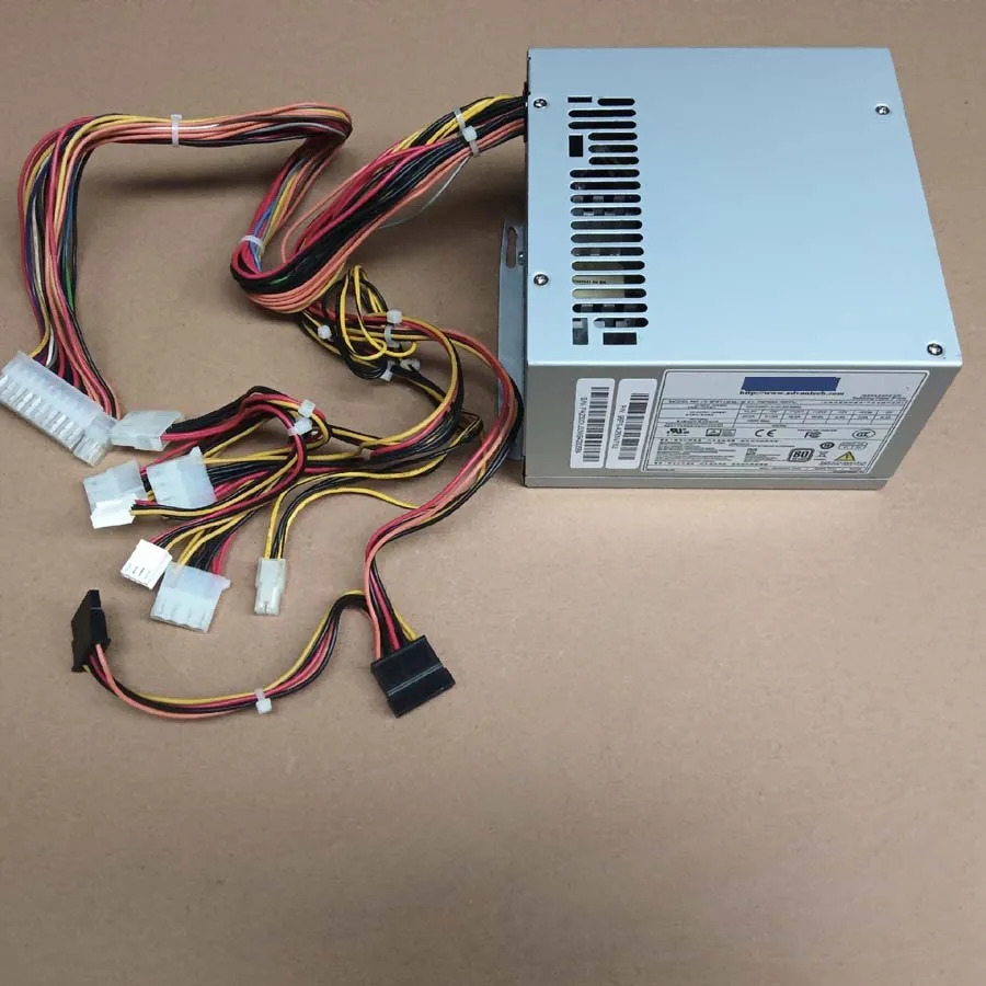 어드밴텍 FSP250-70PFU 250W 12V 스위칭 전원공급장치 PSU새 원본