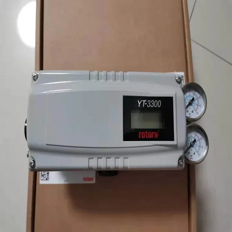 YTC 밸브 로케이터 YT1000L 직선 스트로크 YT1000R 앵귤러 YT3300