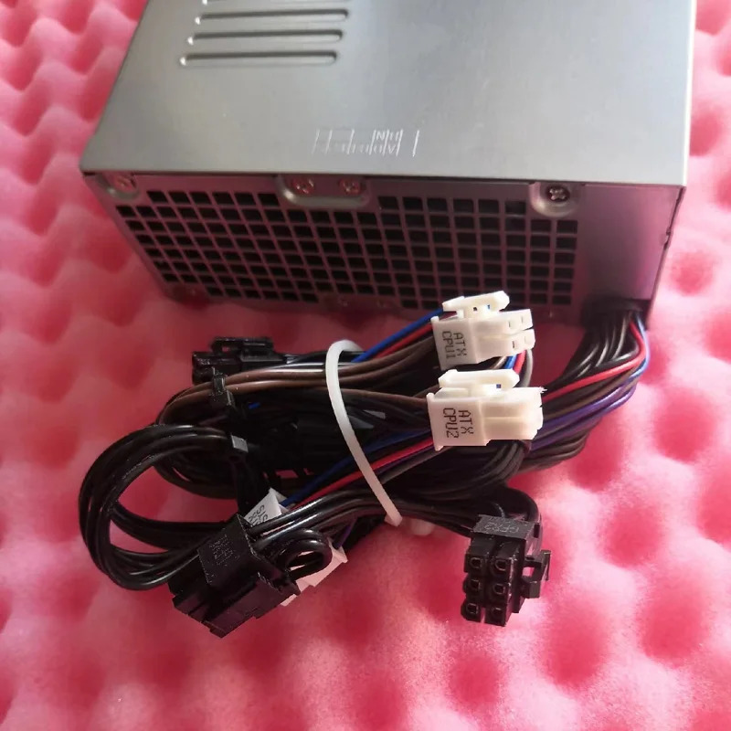 Alienware R13/R14 XPS 8950 정밀 3660 1000W 전원공급장치 어댑터 PSU RD0G0 R61D8 43ysm D1000EPS-00