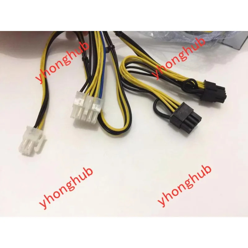 Acbel 폴리텍 서버 전원공급장치 PCE026 54Y8934 SP50H29508 00PC736 450W