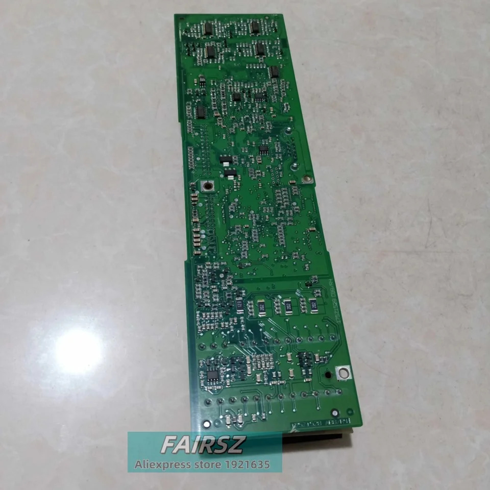 인버터 메보드 VLT6000 175Z1528 DT8 R4 리퍼 품질