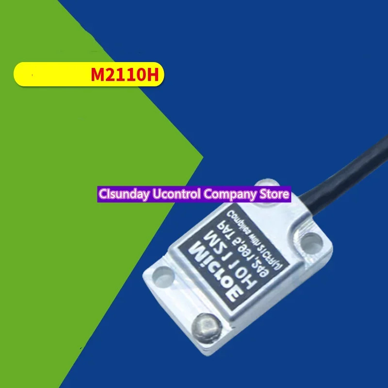 오리지널 M2110H MicroE Z-way 디코더 반도체 패키지 리퍼 기계 액세서리