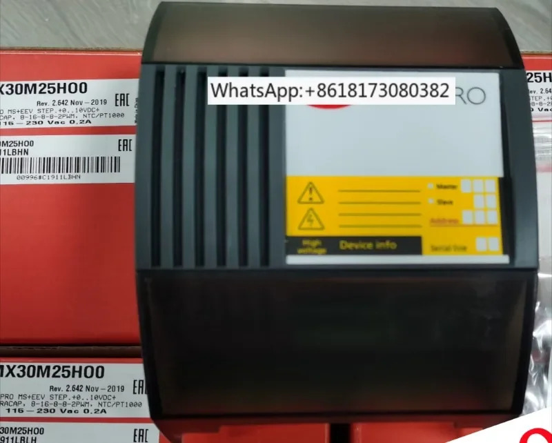 컨트롤러 MX30M24HOO MX30M25H00 MX3OM25HOO