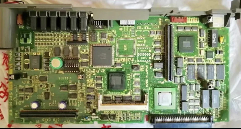 리퍼 A16B-3200-0412 시스템 마더보드