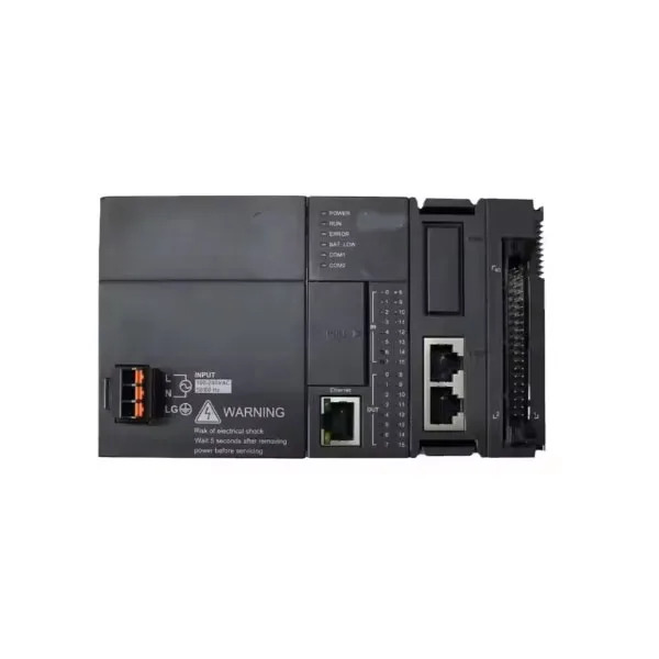 AS228R-A 중앙 처리 장치 산업제어 자동화 PLC 모듈 프로그래밍 논리