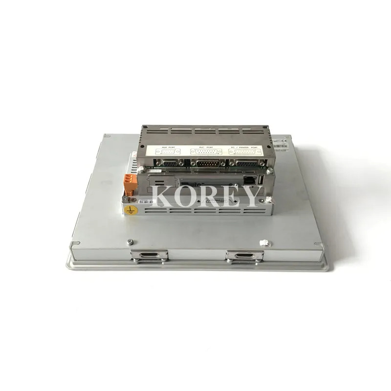 터치 스크린 HMI eTOP33C-0350