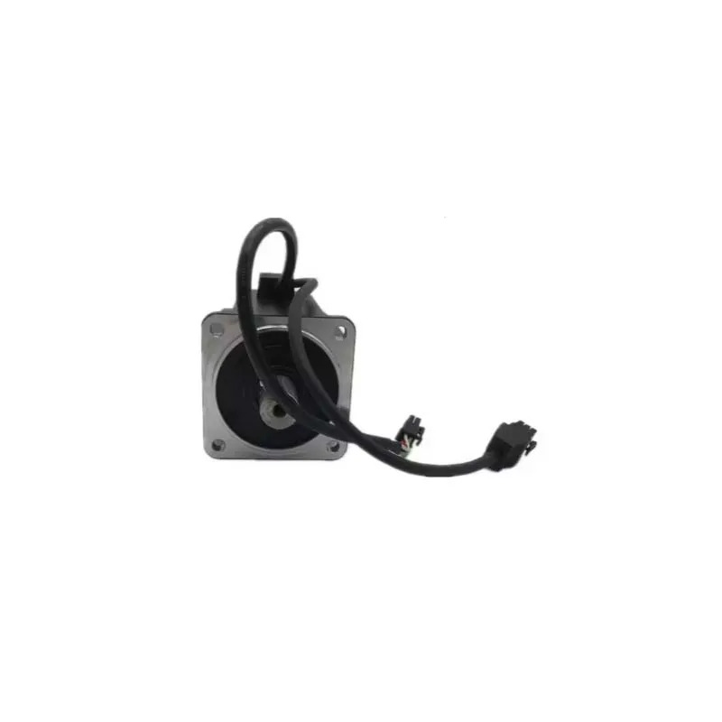 Ac 서보모터 산업 ECMA-C20807RS 서보 드라이브 자동화 PAC 특수 PLC
