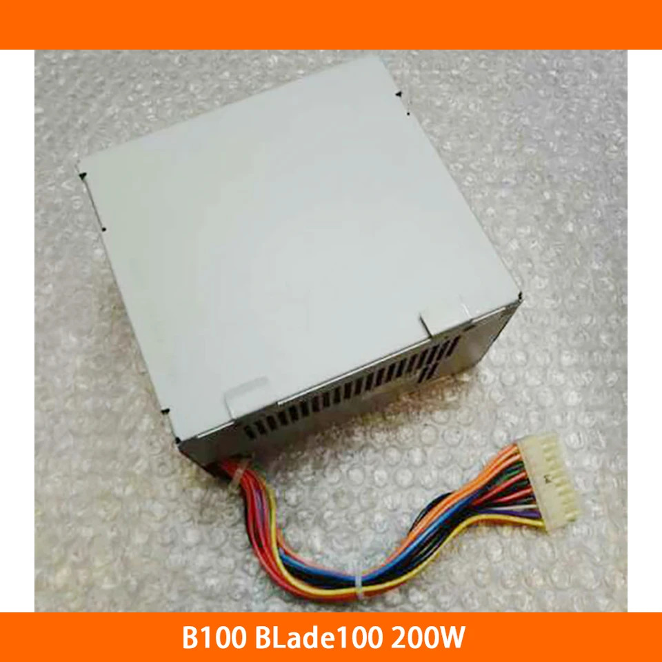 서버 전원공급장치 SUN B100 Blade100 X-200/P 370-4206-01 200W