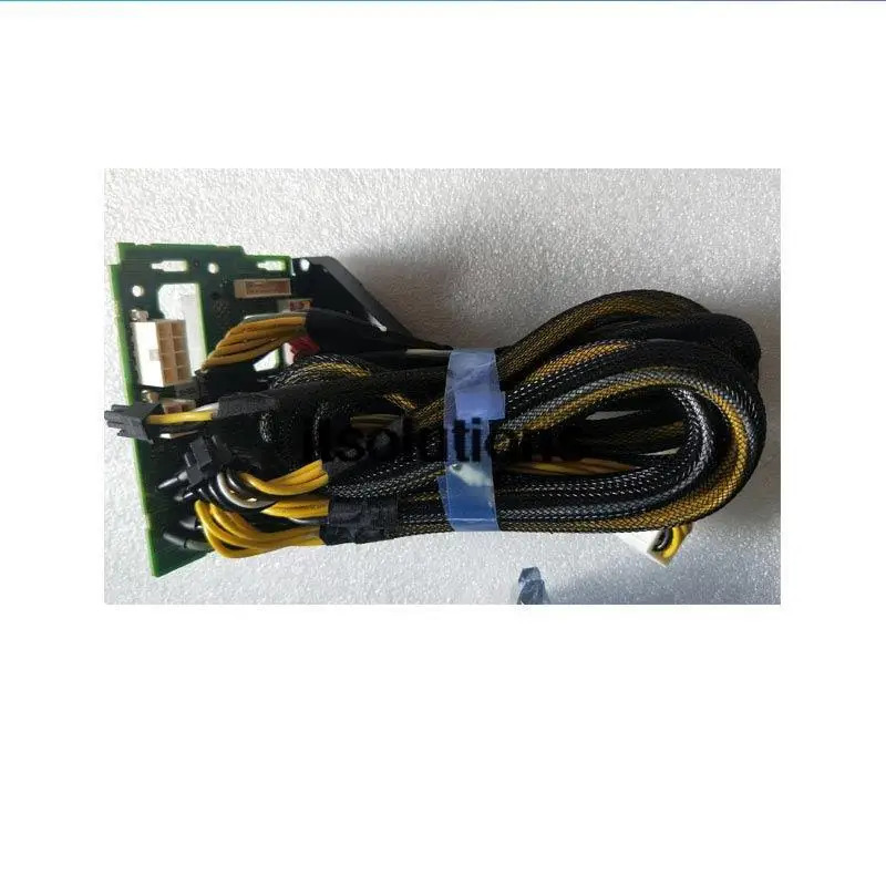 서버 전원 공급 보드 배전 모듈 DELL R540 R540XD T440 HN9P4