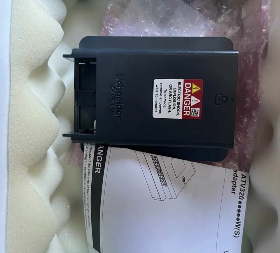 컴팩트 통신 모듈 VW3A3600 ATV320 신