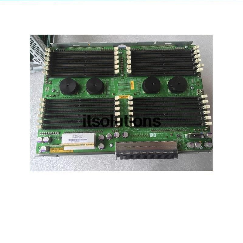hp호환 RX3600 RX6600 메모리 보드 AD126-2100D AD127A AB464-60101