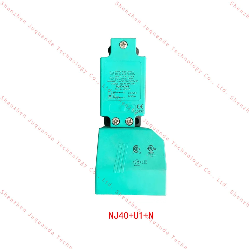 NCN15-30GM호환40-Z0 K-LB-1.30 3RG4148-3CD00-PF VAZ-2FK-B3 K-LB-1.30G NJ40 U1 N 오리지널 신