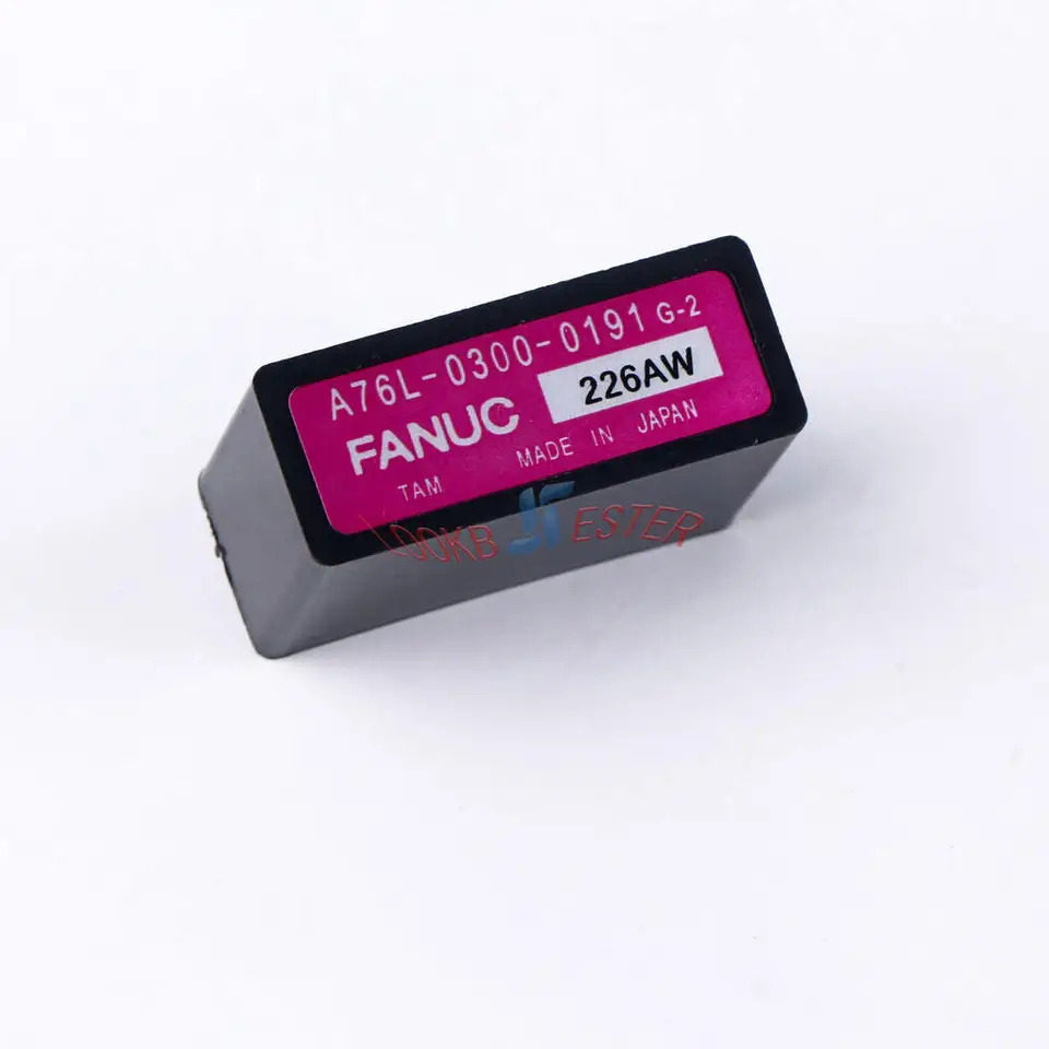 ONE GE FANUC PLC A76L-0300-0191 리퍼