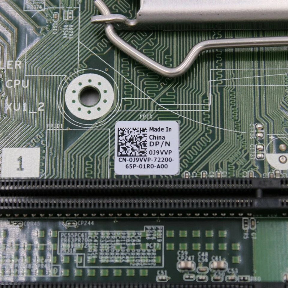 데스크탑 메인보드 마더보드 DELL 3046 SFF 3FFXH 03FFXH CN-03FFXH