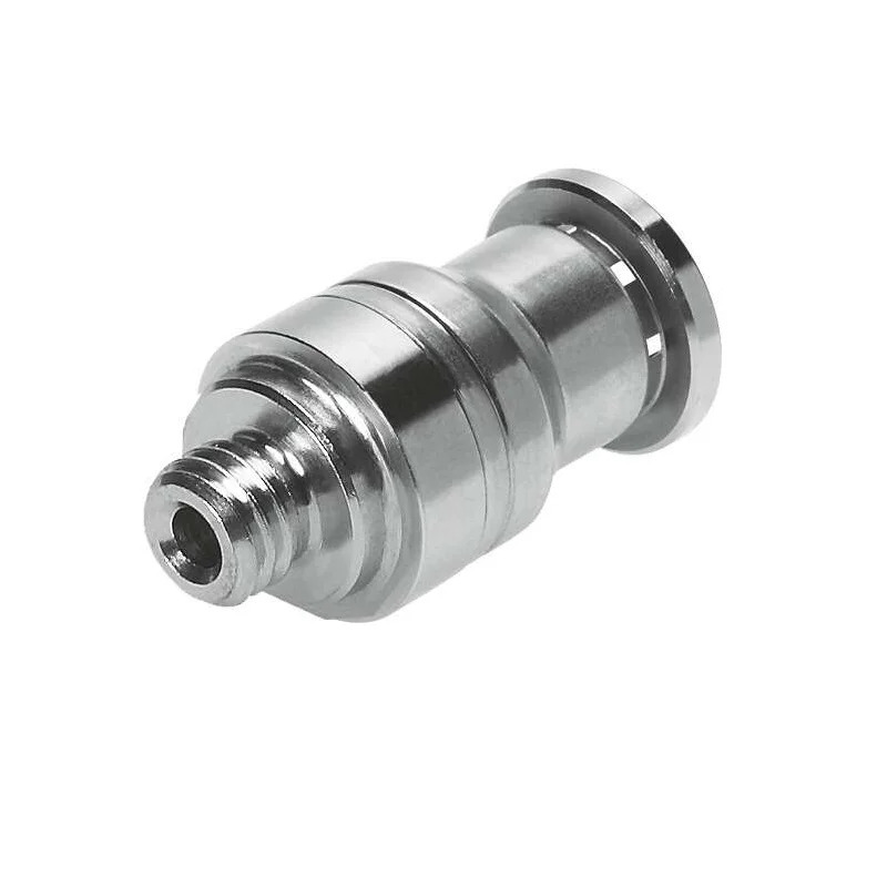 FESTO 162860 CRQS-M5-4 132328 CRQS-M5-4-I 162861 CRQS-M5-6 132329 CRQS-M5-6-I 퀵 커넥터개