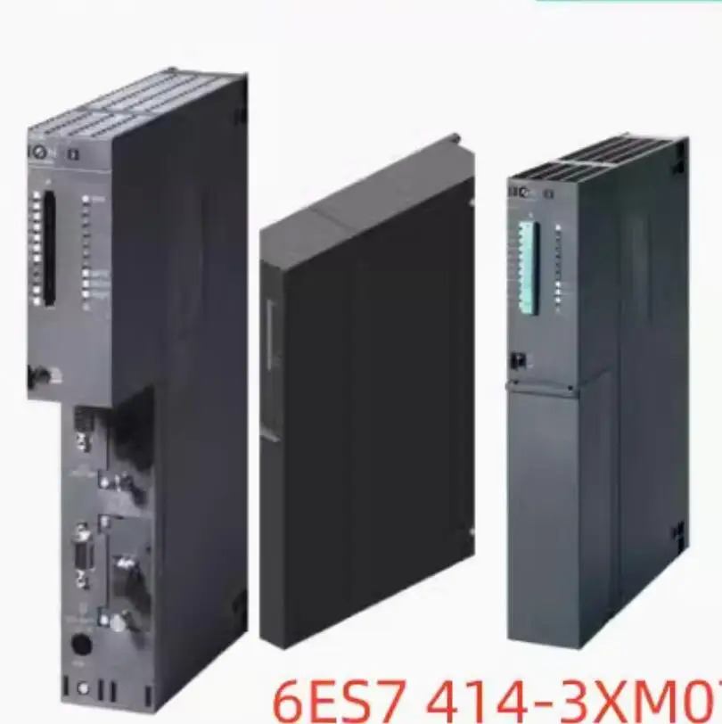 6ES7414-3XM07-0AB0 6GK7443-IEX30-0XE0 WTT12L-B2542 XCF04SVOG20C SPKT0011C0