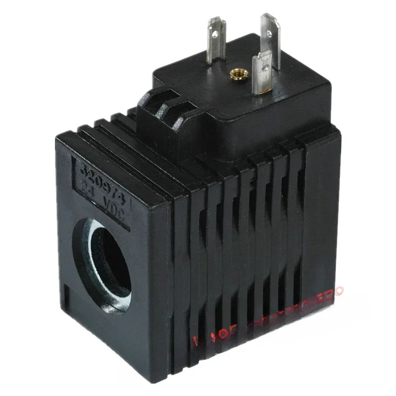 321117 321332SAUER DANFOSS320523 전자기 밸브 322719 코일 24VDC12