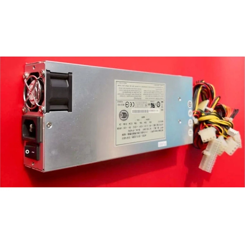 ETASIS EFAP-48101 서버 전원공급장치 480W 1U