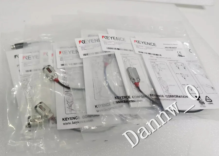 KEYENCE PR-FB30CP 광전센서 스위치 내 신