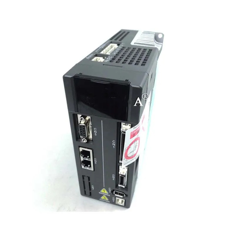 A2 시리즈 서보 드라이브 ASD-A2--B 2KW 220V 완전히 리퍼
