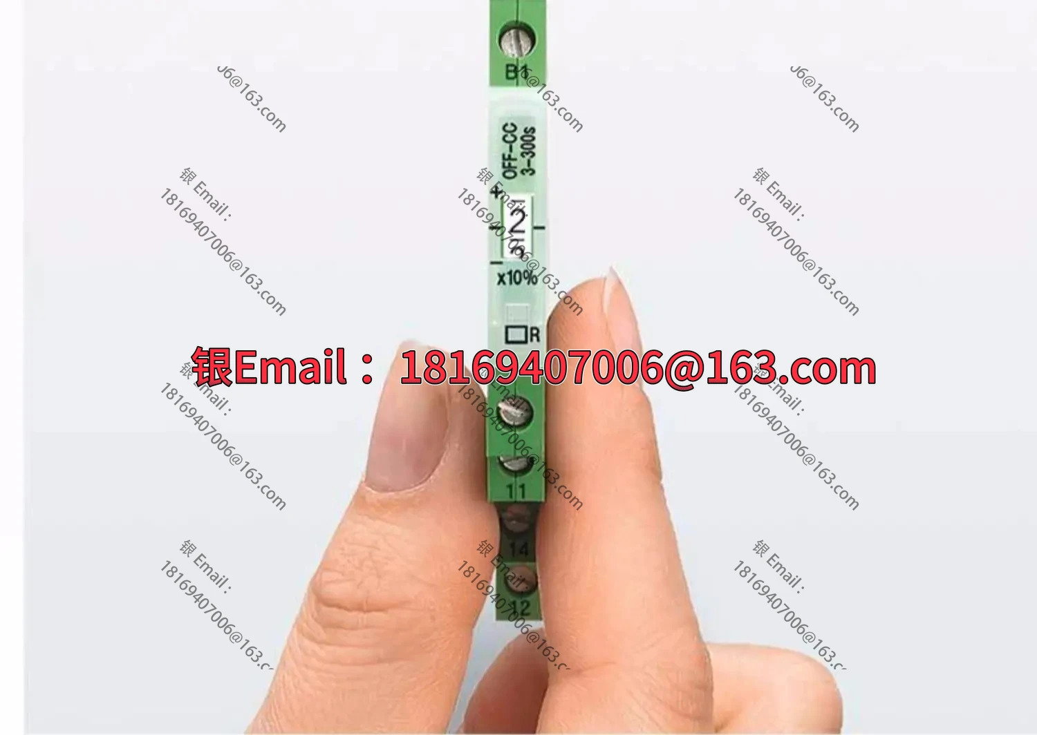 릴레이 모듈 PLC-RSC -24DC/21- 2967060
