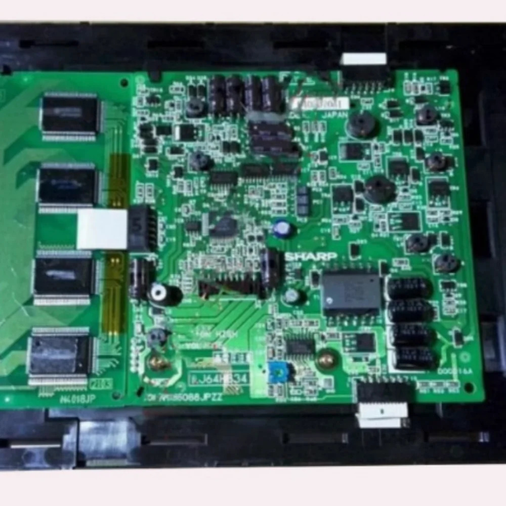 LJ64H034 LCD 화면 디스플레이