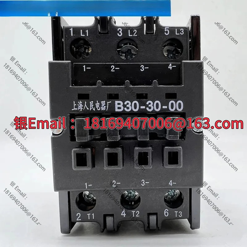 B30-30-00 AC 접촉기 220V 380V110V 45A