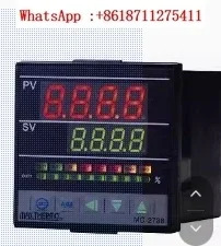 대만 온도 컨트롤러 MC-2738 RELAY OUT PUT