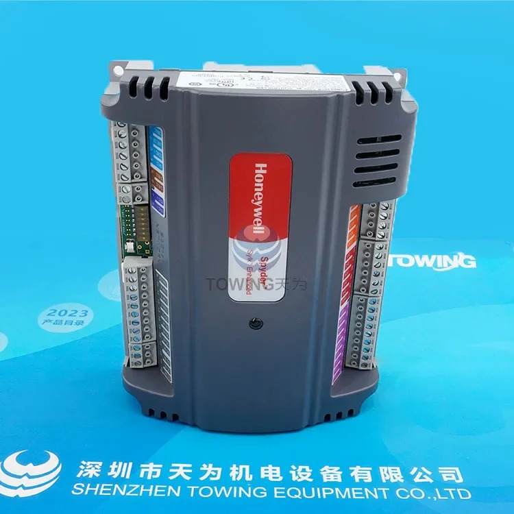Honeywell 프로그래밍 컨트롤러 고성능 PUB6438SR-CHN 신