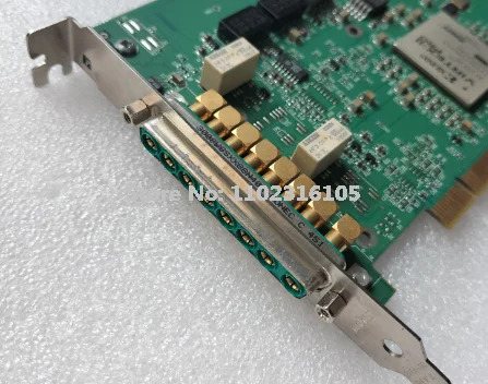 산업보드 MATROX 7174-02 RE V.A XMIO/13/5000 63039620721