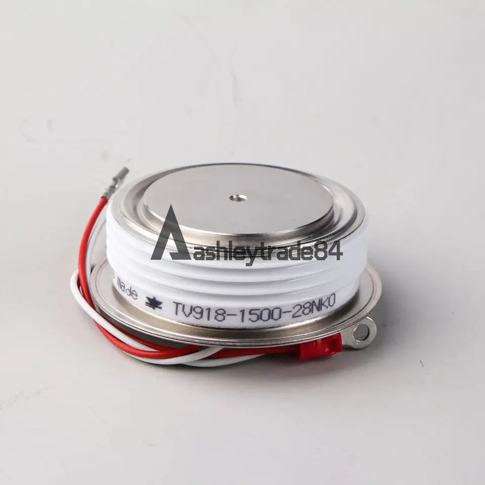 ABB 플랫 SCR 사이리스터 TV 918-1500-28 NKO TV918-1500-28NKO신