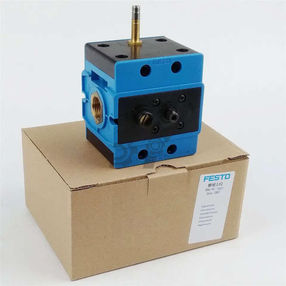 ONE FESTO MFHE-3-1 2 10421 신
