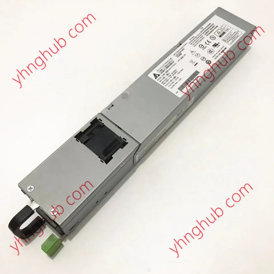 델타 전DPS-770GB C 서버 전원공급장치 770W