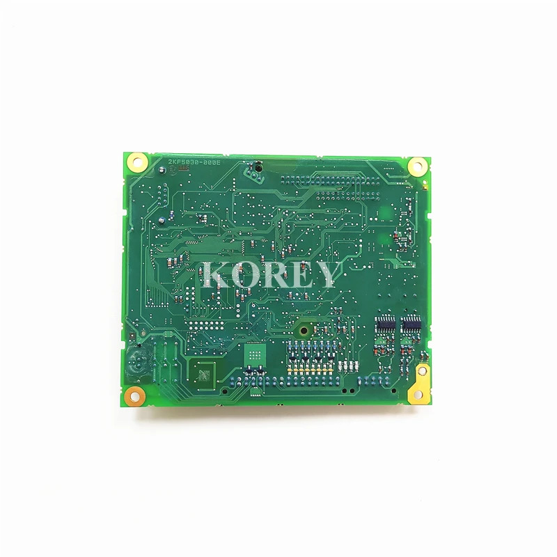 마더보드 리퍼 18F544H-0438 2KF5230-0008