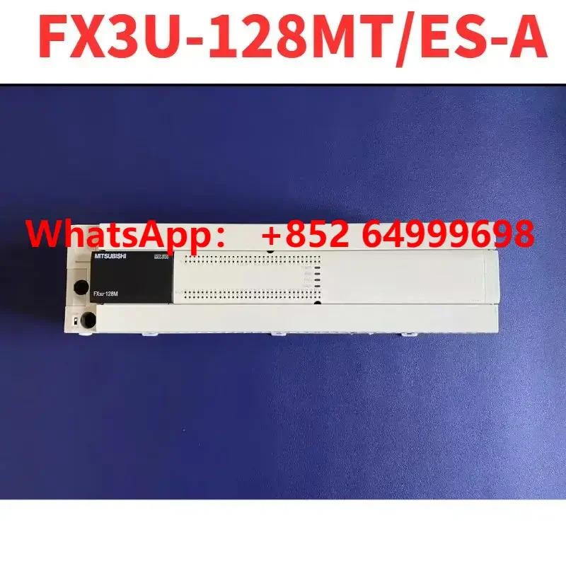 리퍼 OK FX3U-128MT/ES-A