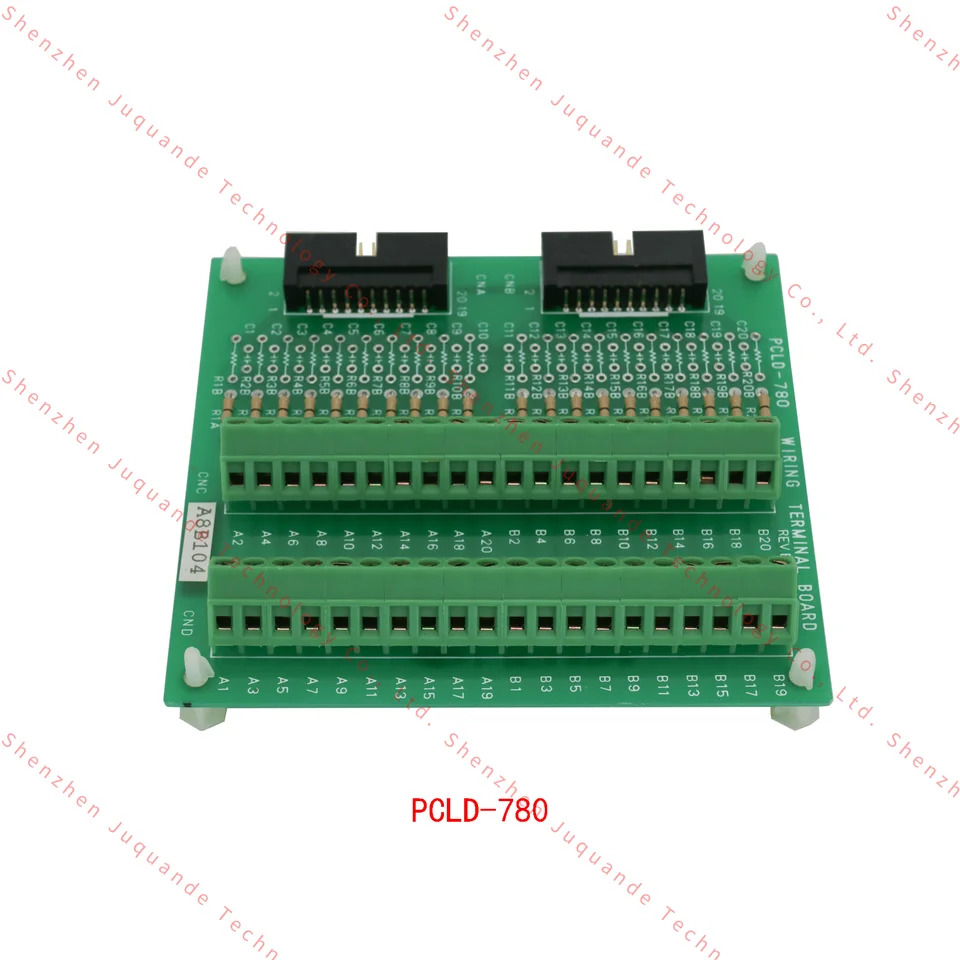 PCLD-880 PCLD-8710 PCLD-8115 PCLD-881B PCLD-8712 PCLD-8810E PCLD-780 신