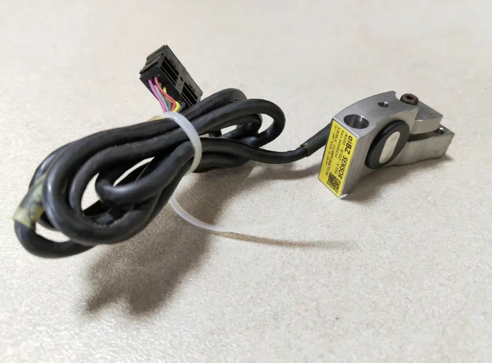 A860-0392-V166 A860-0392-V162 FANUC 스핀들 인코더