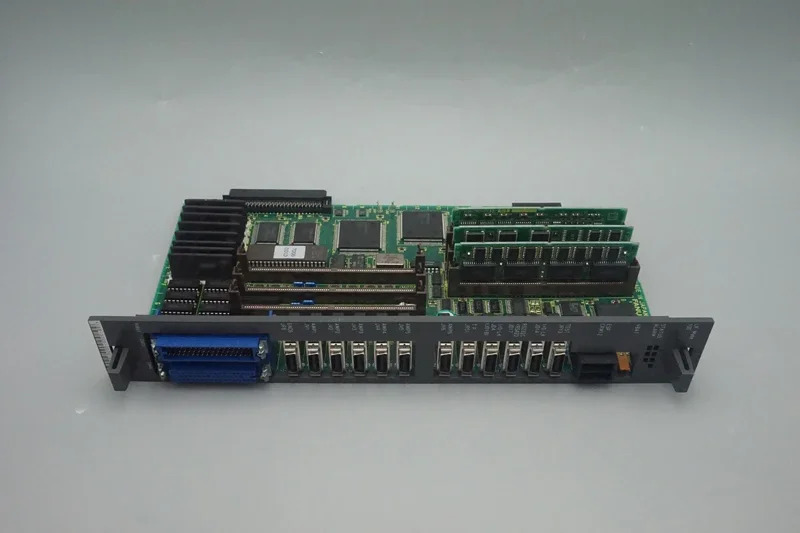 A16B-3200-0071 FANUC 메보드 CNC 시스템 기계