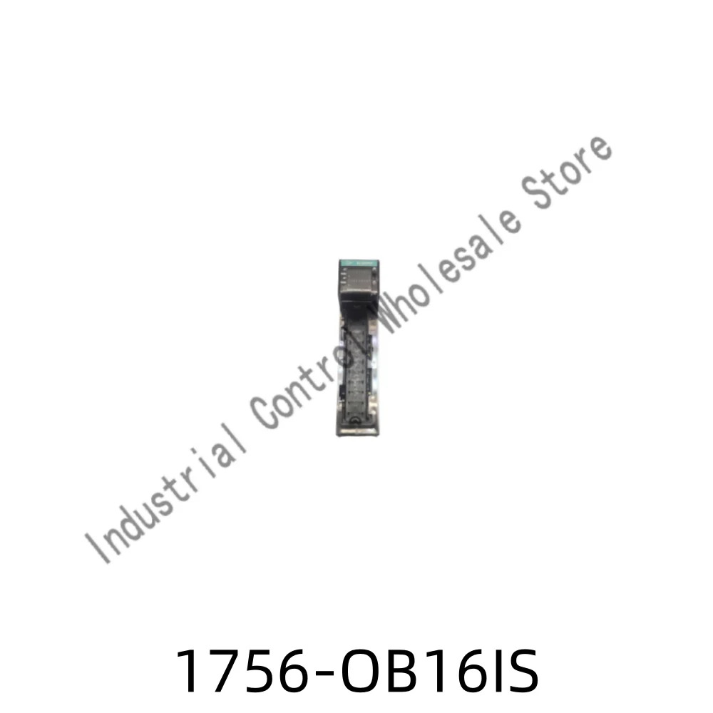 PLC 모듈 1756-OB16IS 1756OB16IS 신