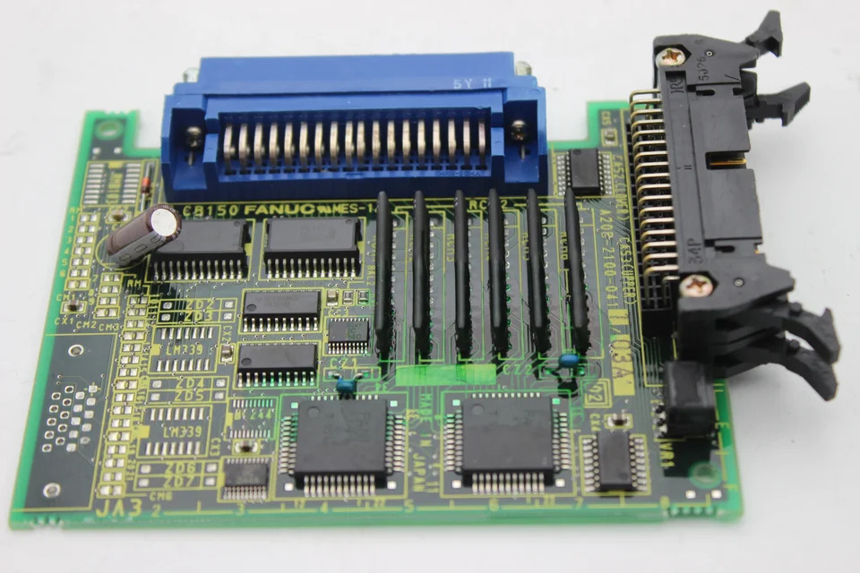 Fanuc PCB 회로 기판 A20B-2100-0411 CNC 시스템신